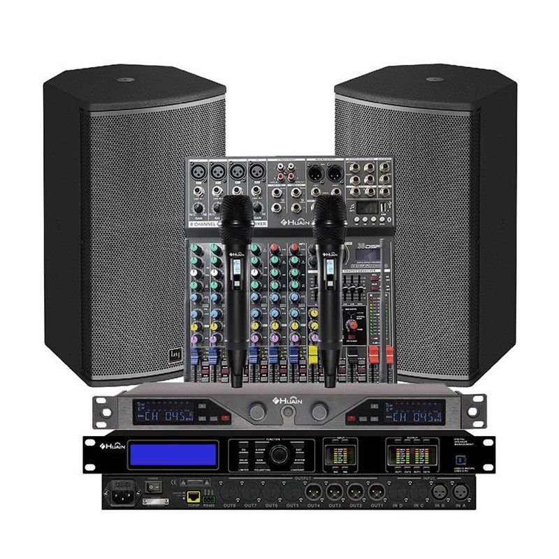 SEWA SOUND SYSTEM