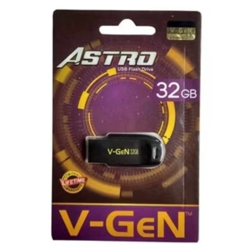 Flashdisk 32 GB