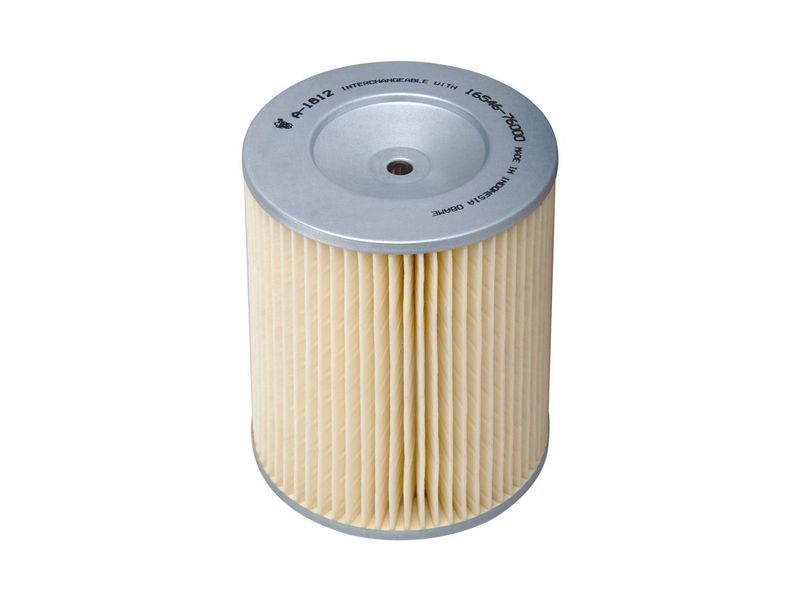 Penggantian Filter Udara A1828