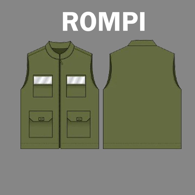 ROMPI