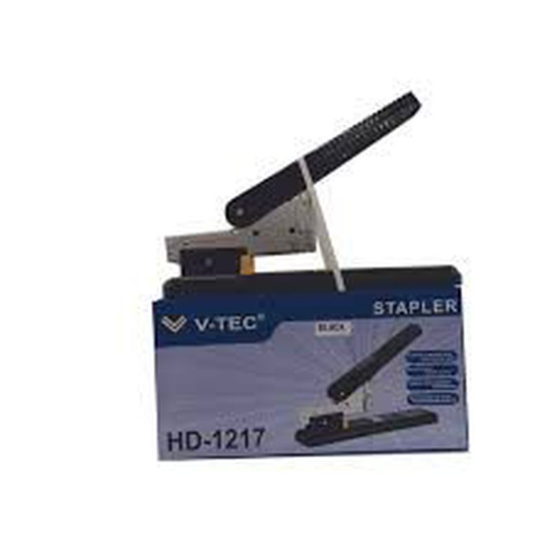 STEPLER V-TEC HD-1217