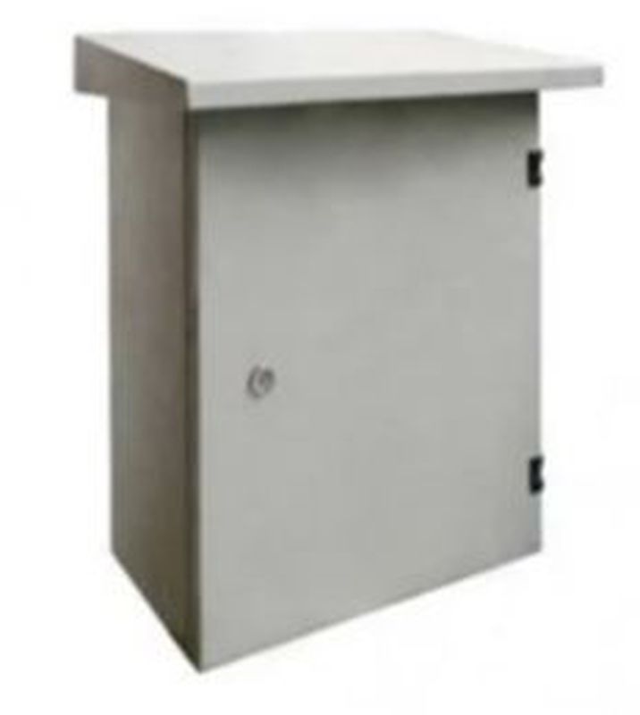 BOX PANEL OUTDOOR 40 x 50 x 20 CM