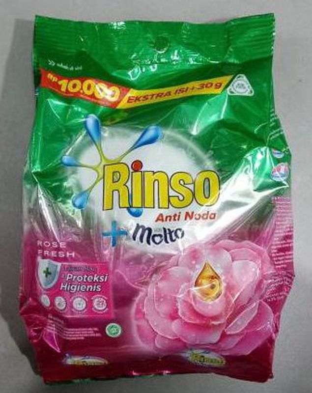 Rinso