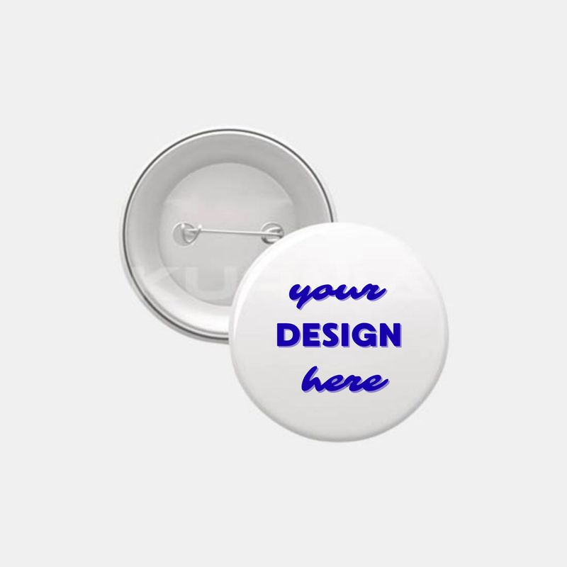 Pin Custom