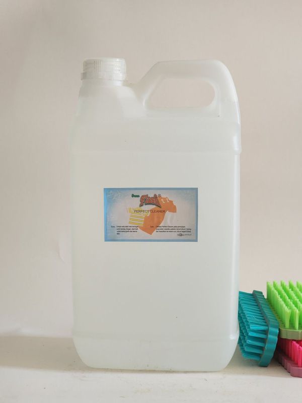 Perfect Cleaner FLASH 5ltr