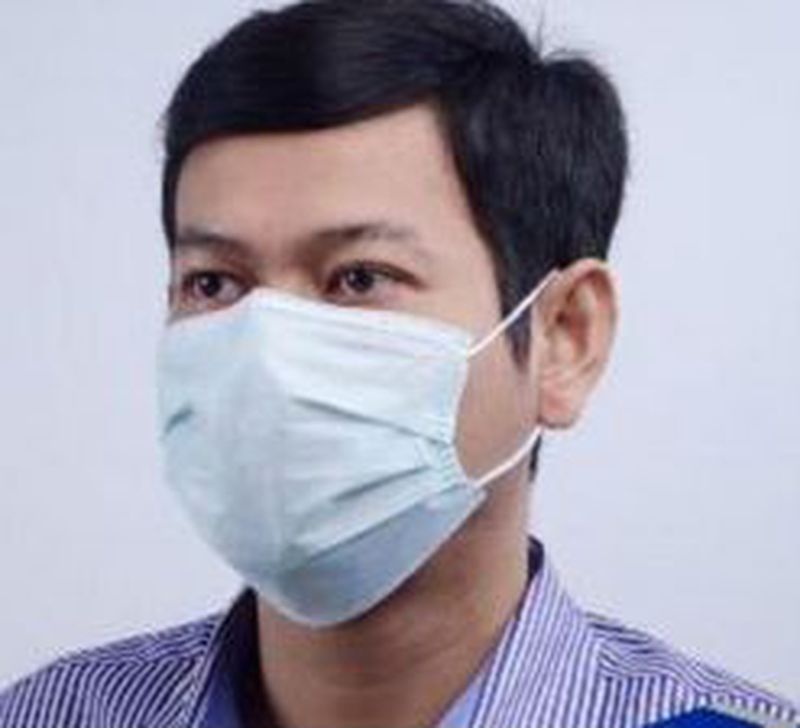 MASKER EARLOOP