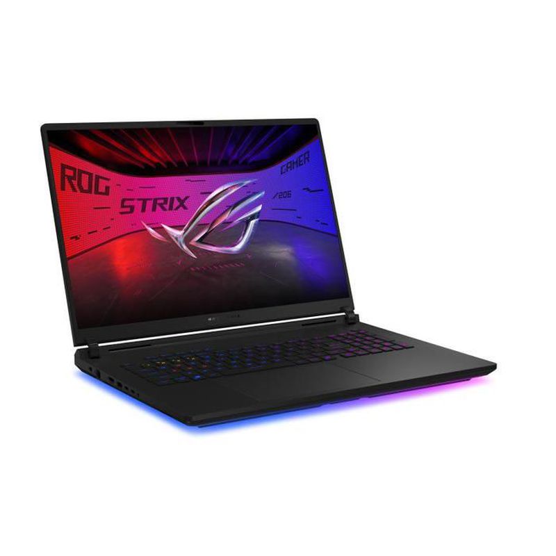 Asus ROG Strix Scar Core Ultra 9 275HX - 32/2 TB - G835LW-I9N58MZT-HM ...