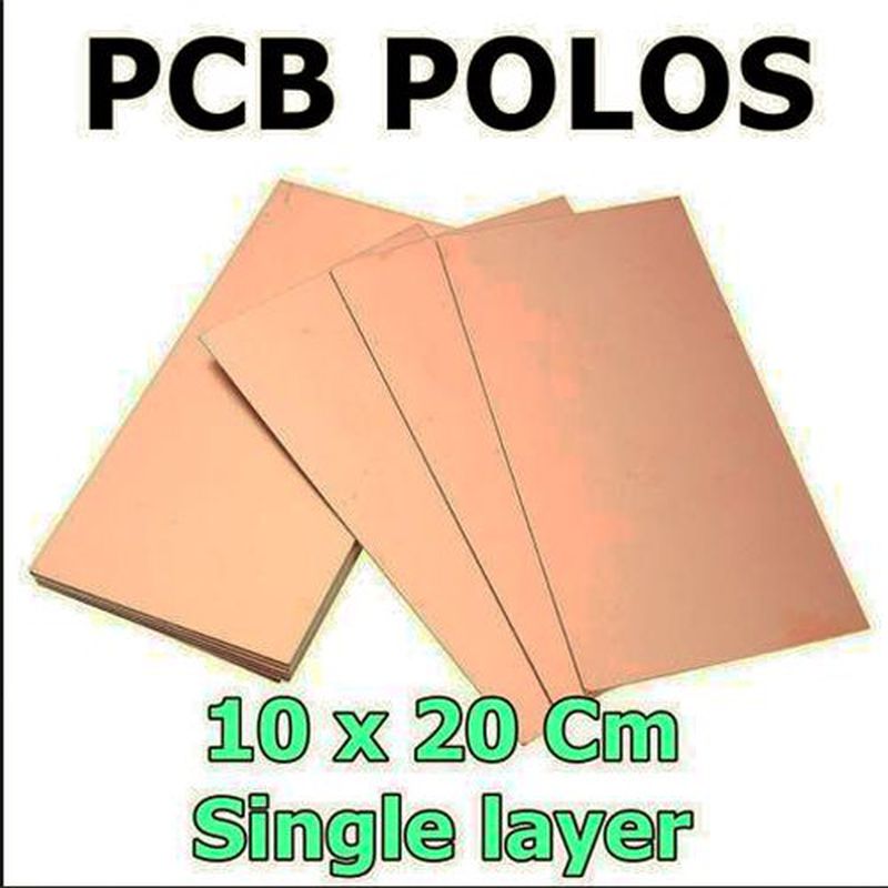 PCB ( Papan )