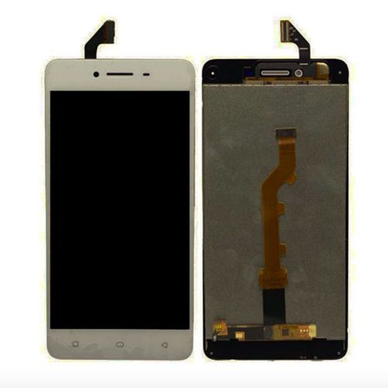 LCD Touchscreen HP
