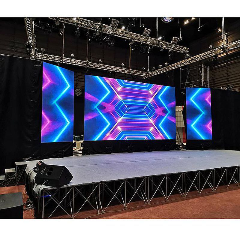 Sewa LED Screen