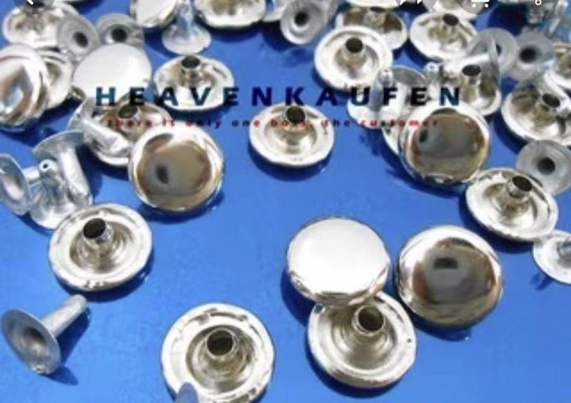 Keling Rivet 12 mm