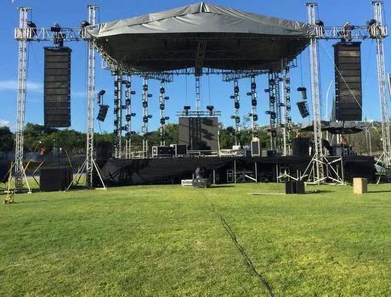 Sound Sistem Event