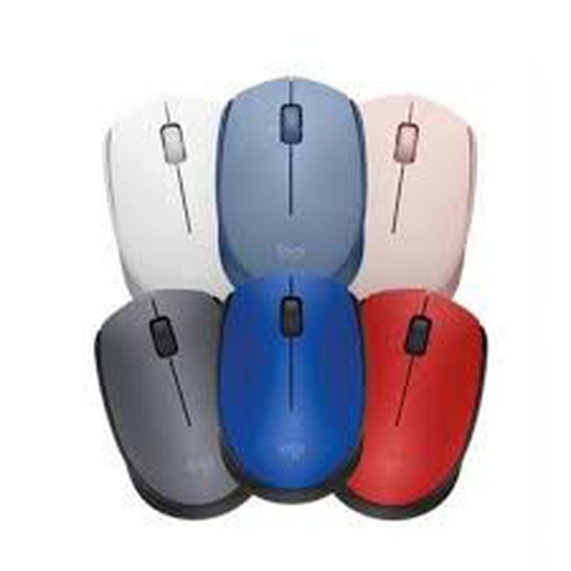 MOUSE WIRELESS LOGITECH - M170