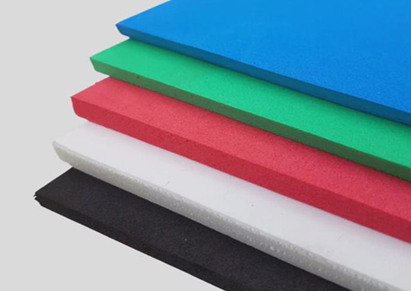 sepon plastasote 5 mm