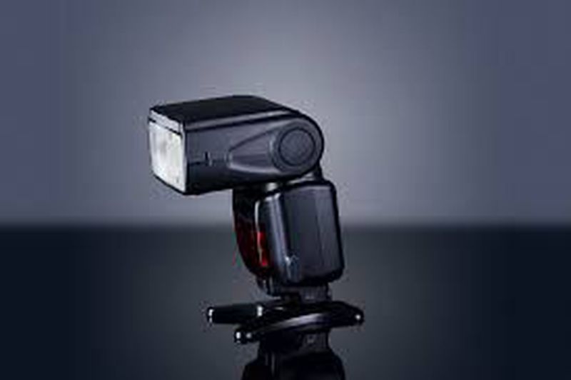 Flash Kamera