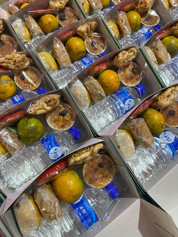 Snack Kotak 2