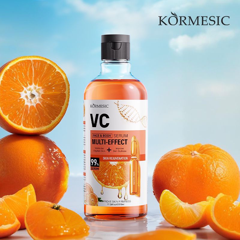 KORMESIC VC Face & Body Serum