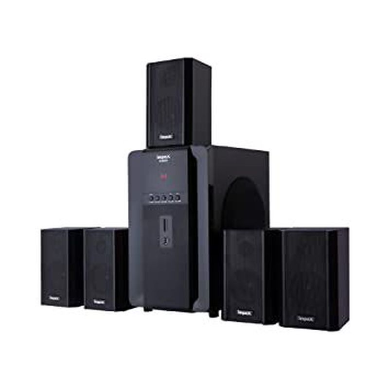 Sound System