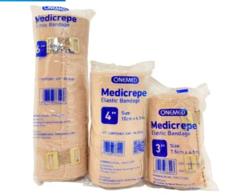 MEDICREPE 4inc