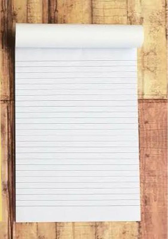 Blocknote