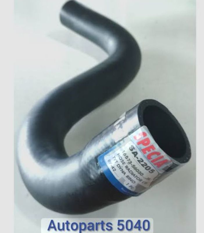 Selang Radiator