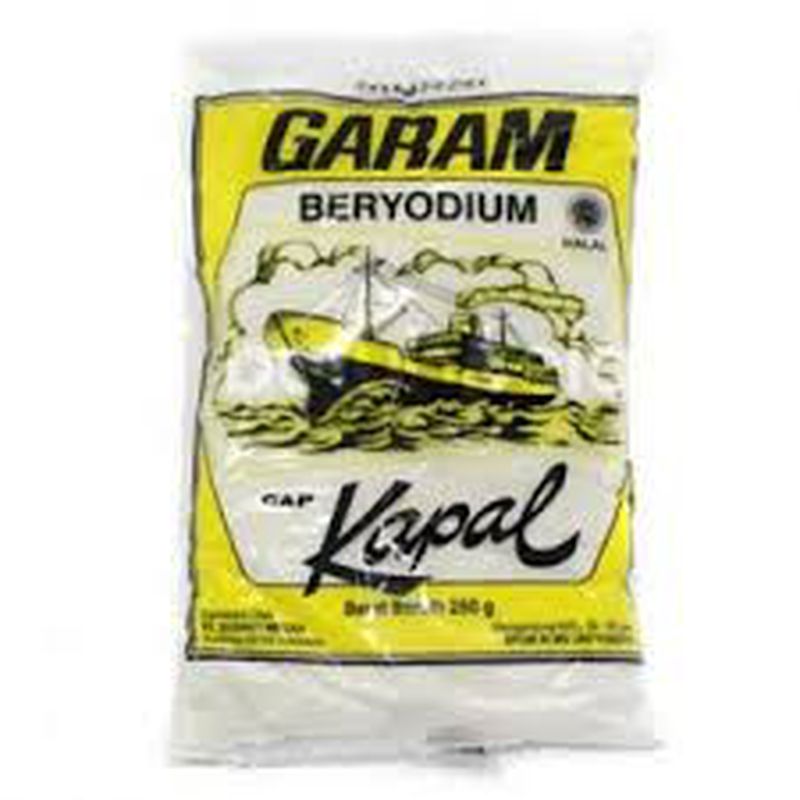 garam