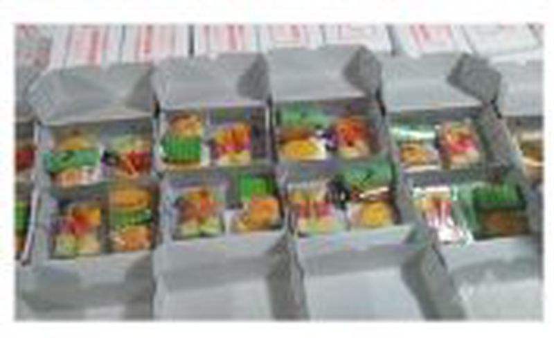 Snack Kotak 15