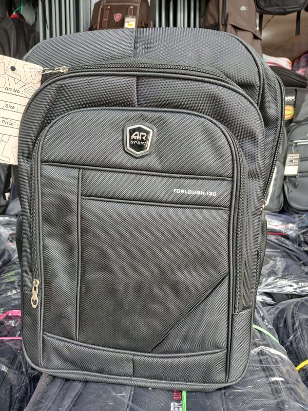 TAS RANSEL AR SPORT