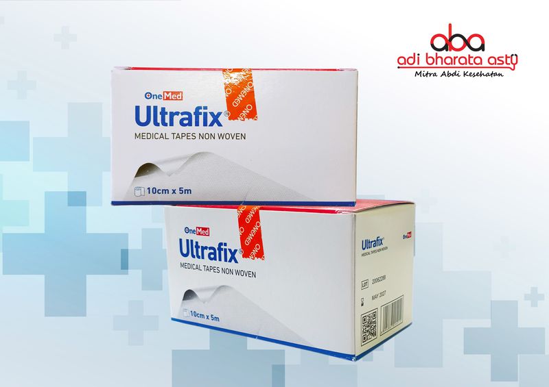Onemed Ultrafix (10 Cm x 5 Meter)