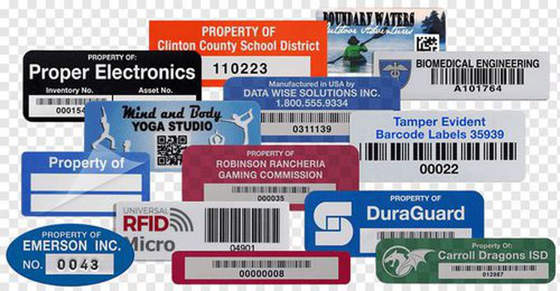 Cetak Label