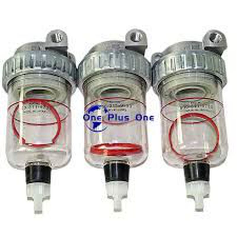 600-311-9733 Water Separator