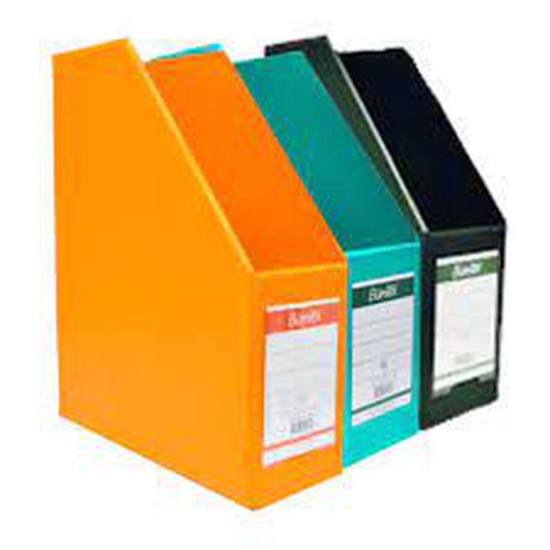 Box File F4