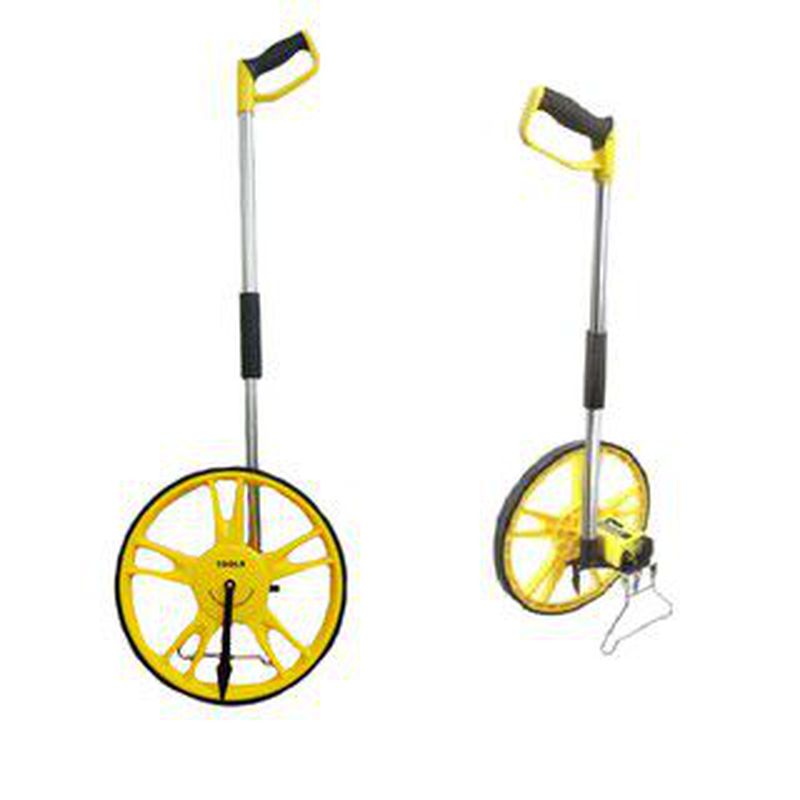 METER DORONG ANALOG