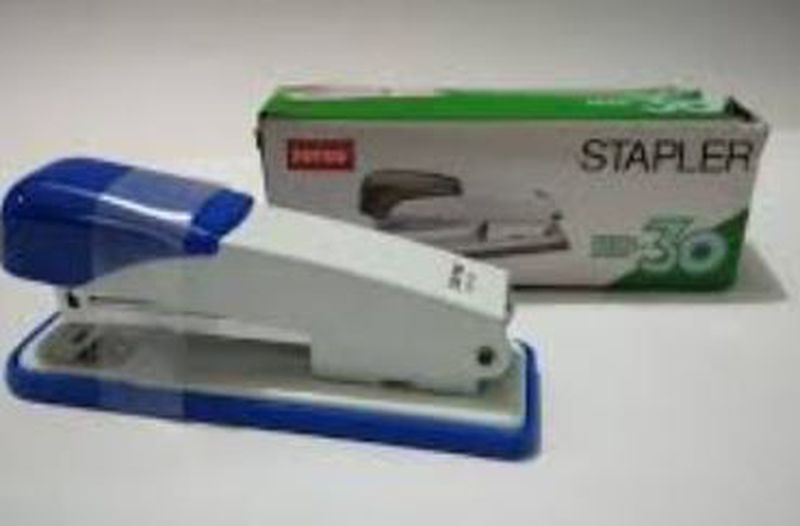 Stapler
