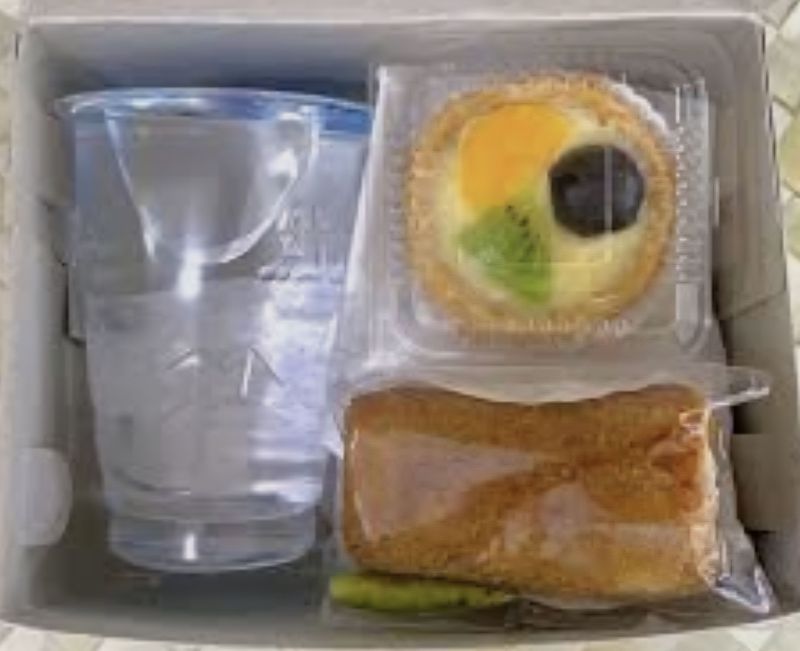 Snack A