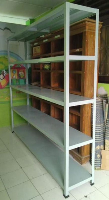 Rak Besi