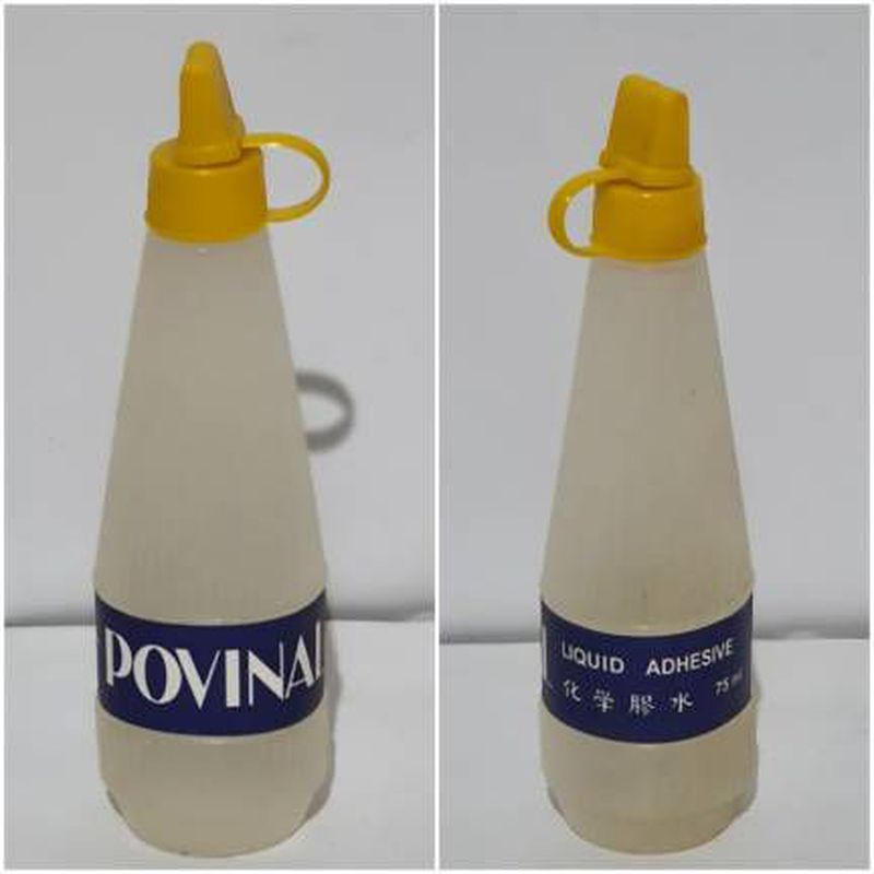 Lem Povinal Besar
