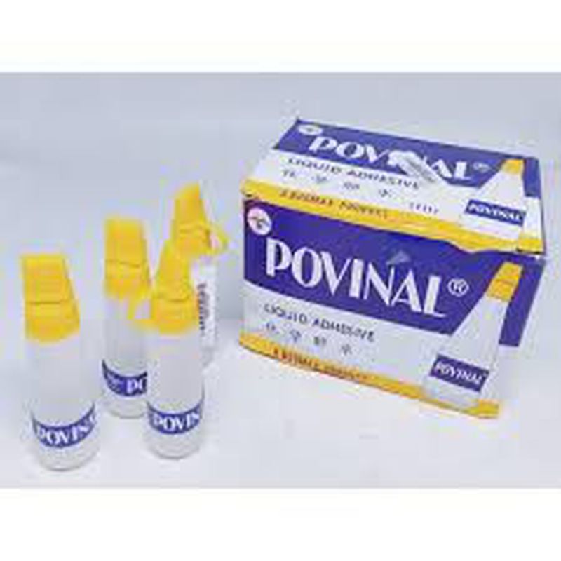 Lem Povinal Kecil