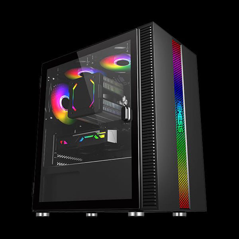 PC Rakit Set