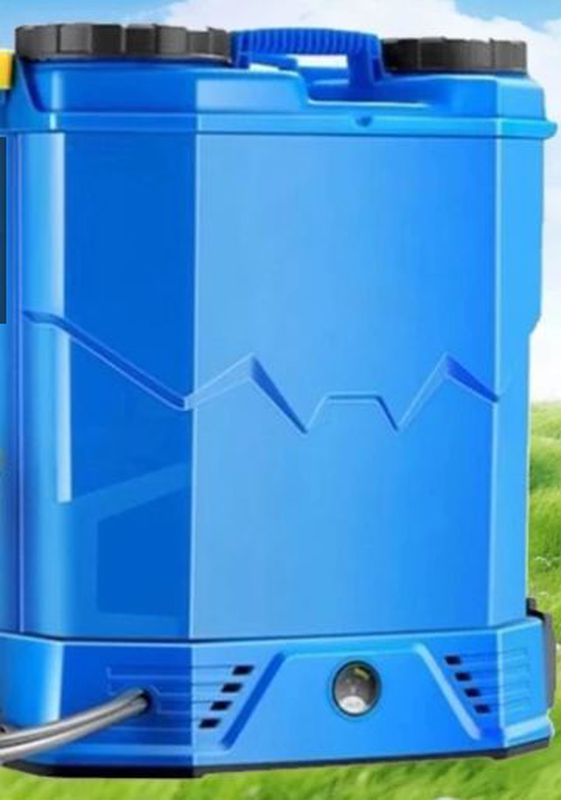 Tangki Semprot Rumput Elektric