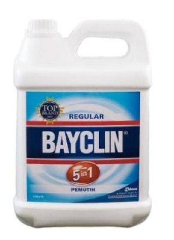 Bayclin 4 Liter