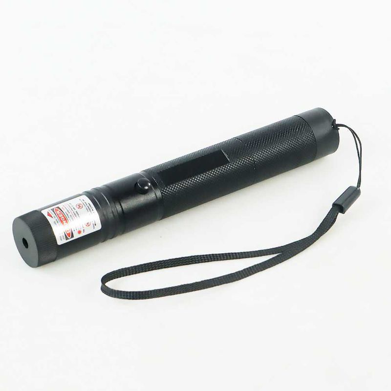 Laser Pointer