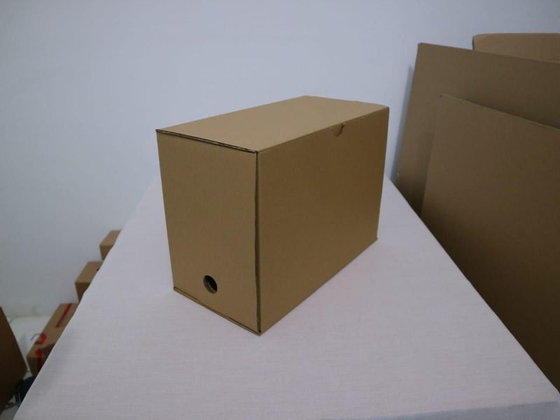 Box Arsip