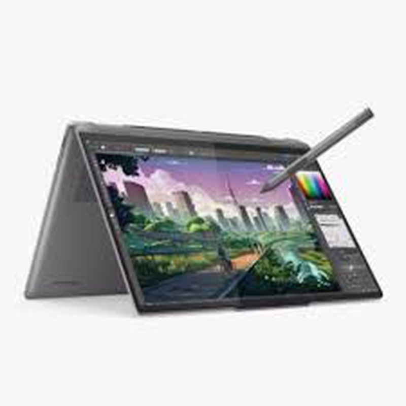 Laptop Touchscreen