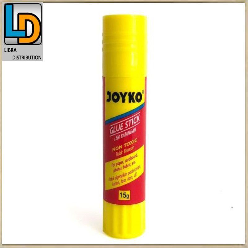 LEM STIK BESAR JOYKO 15 GRAM
