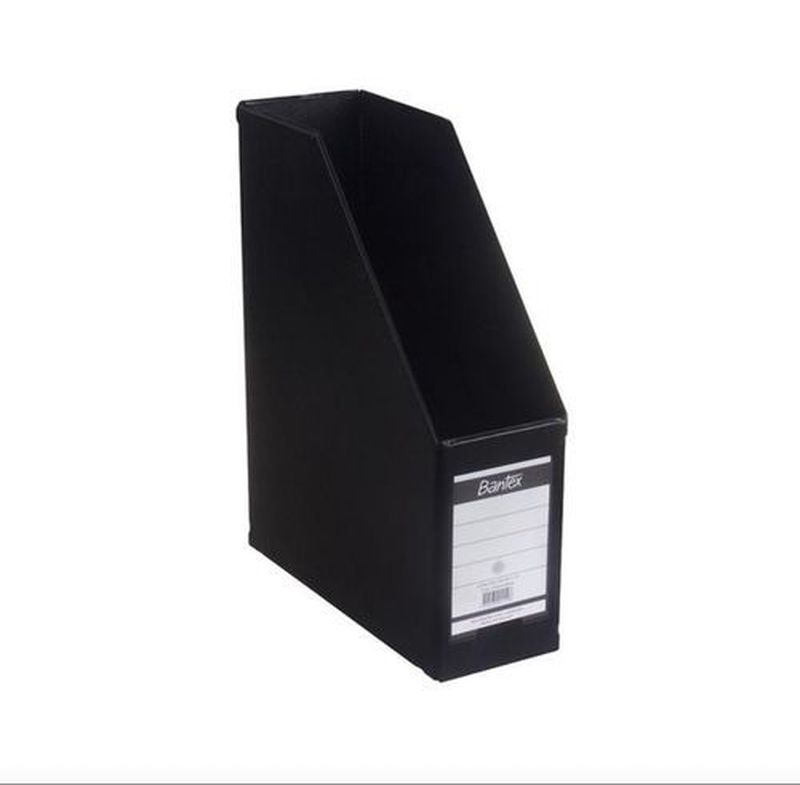 Box File