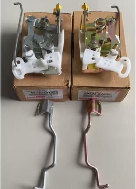 door lock