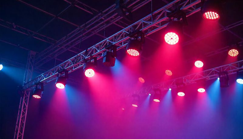 Lighting Event