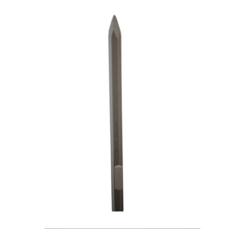 BOSCH PRO HEX 28-5C Pointed Chisel 28 x 400 mm [2608690573]