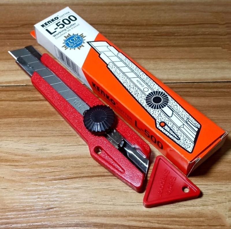 Cutter Besar